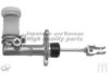ASHUKI 0750-2205 Master Cylinder, clutch